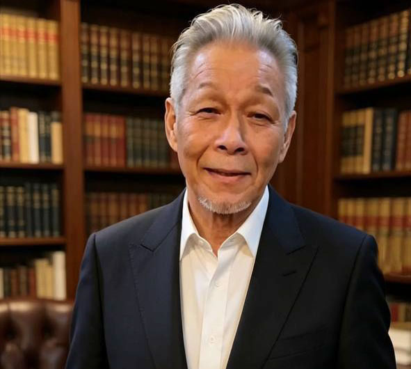 松本康行プロフィール写真